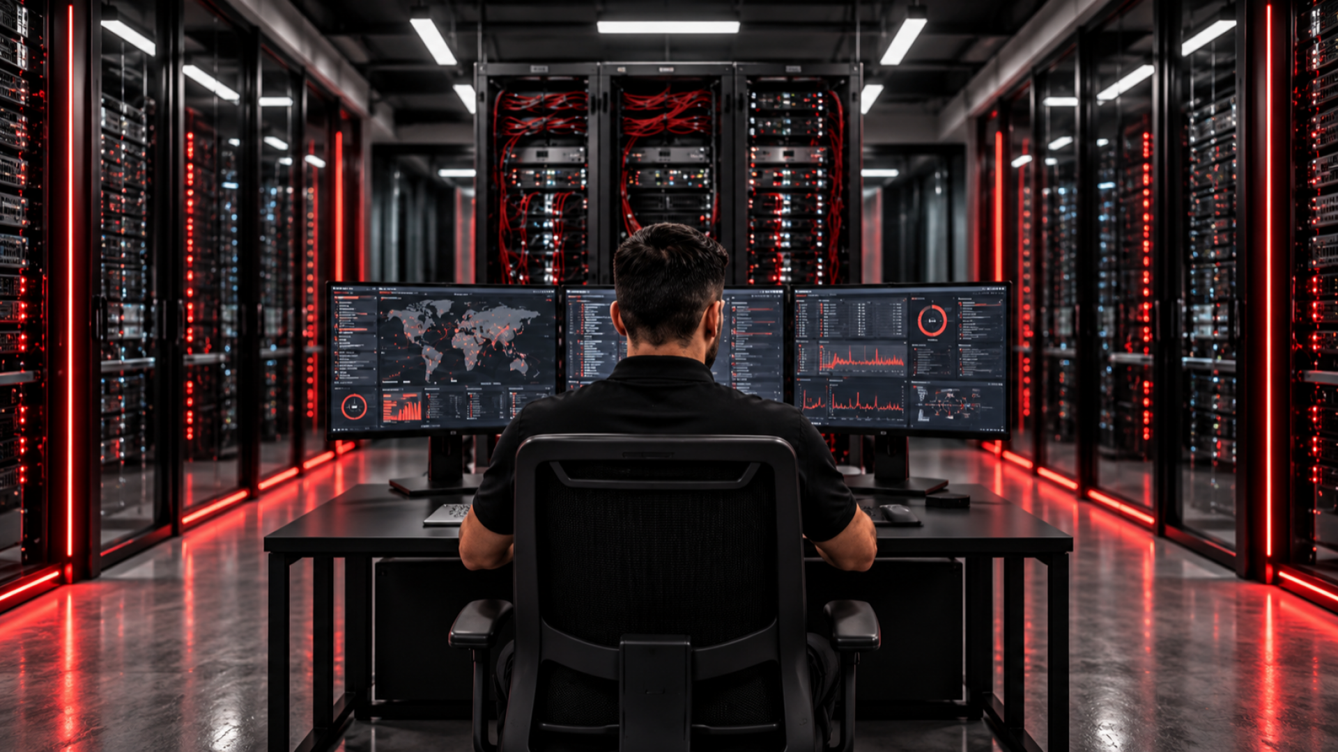 Una base sólida para crecer.