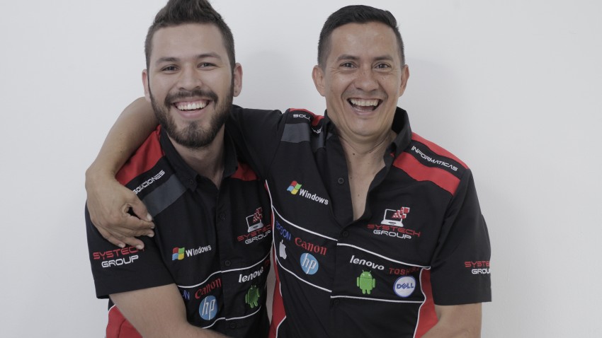 imagen de ¡ Mas que un Equipo.. Una Familia !