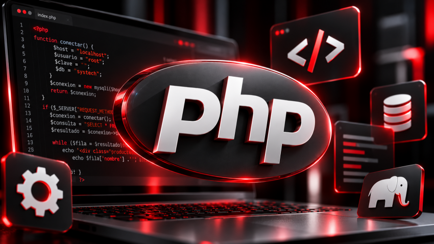 imagen de Falla crítica en PHP pone en alerta a internet en todo el mundo